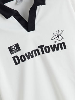 Polo Yaka Erkek ?ocuk Ti??rt