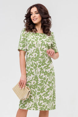 Платье Роксана (46,48)