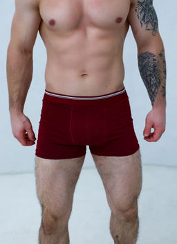 Мужские трусы Berrak 1097 фото 7