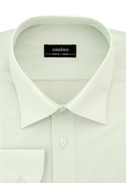 Сорочка мужская длинный рукав CASINO c410/1/566
