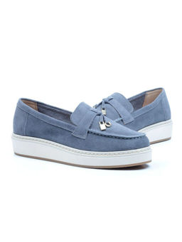 06-5061-7 Туфли (натуральная замша) - No name фото 13