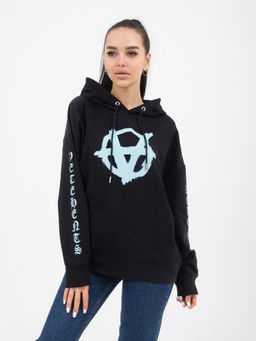 ТОЛСТОВКА ЖЕНСКАЯ