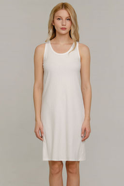 Арт. 14401/1 Комплект женский 42-50(5 шт) Цвет:молочный - Калинка фото 2