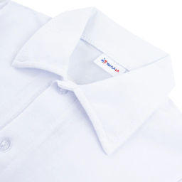 Рубашка кулирка с лайкрой 1649100201 - Youlala фото 9