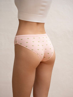 Набор женских трусов (Арт. 5030LUFZ)