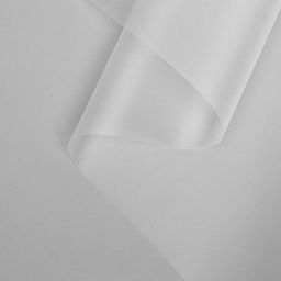 Пленка для цветов матовая, 0.7 х 7,45 м, 40 мкм - Simaland фото 2