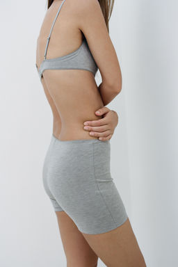 WAVY MODAL BOXERS - Zara фото 3