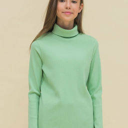 PELICAN GFJS3335 Джемпер для девочек