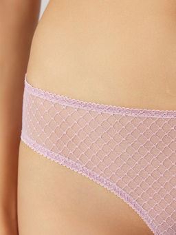 Цена за 2 штуки! ТРУСЫ ЖЕНСКИЕ - Mark formelle фото 5