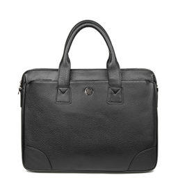 Мужская кожаная сумка Деловая