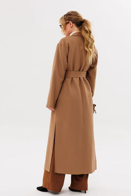 Кардиган AmberA 1105 терракот  фото 6