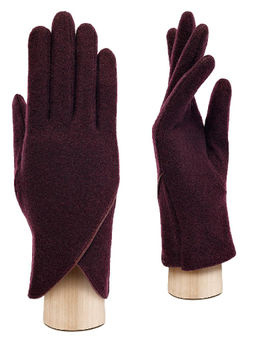 Перчатки жен Labbra LB-PH-69 plum  фото 2
