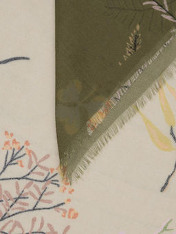 Палантин жен. хл+шелк 90х180 LSI22-404-14 - Labbra фото 2