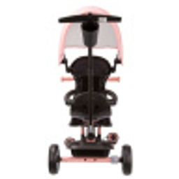 Велосипед 3-х колесный QPlay