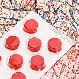 Цена за 2 шт. Леденцы С 23 февраля со вкусом апельсина, 16 г - Фабрика счастья фото 4