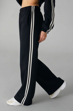 Арт. 2918 Костюм женский с начесом 46-54 (5 шт) Цвет:черный