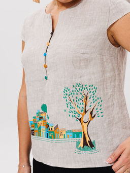 Костюм Galean Style 975