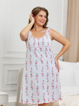 Ночная сорочка Татьяна VIOTEX - Виотекс фото 16