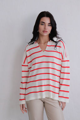 10665 Пуловер POLO - Martichelli фото 2