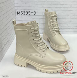 Ботинки женские зимние - Bruno фото 2