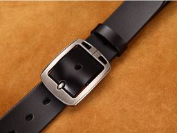 Ремень BL-L-400-Black-110