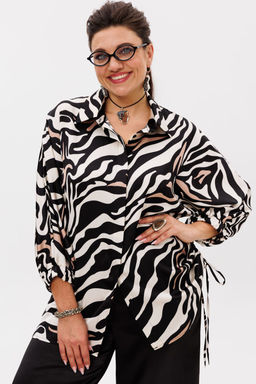 Рубашка ANELLI 1503 сардоникс