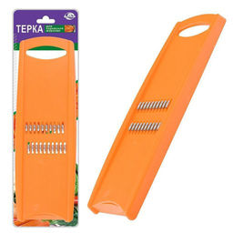 Терка для корейской моркови МТ76-11 /МультиДом/  фото 2