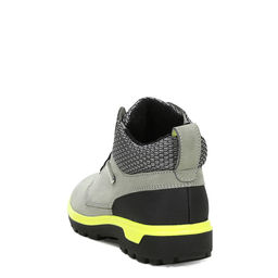 Ботинки для школьников-девочек