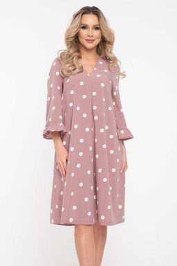 Платье П4-4551/10 - Wisell фото 6