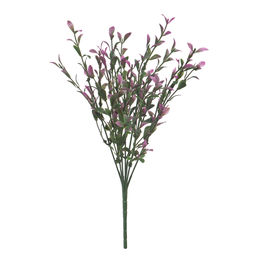 Мелкоцвет, В350, сиреневый - Вещицы фото 2