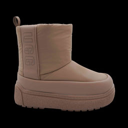 Дутики Q860-3 коричневые - Sport фото 2