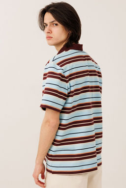 Футболка GO М1012ST/23-03p.176-182 полоска