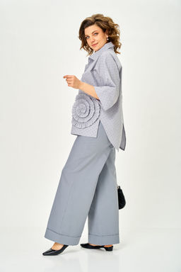 Блуза Michel Chic 786/1 ниагара