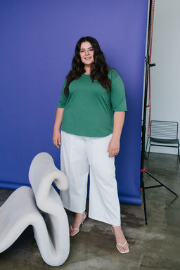 Футболка женская - Jp фото 5