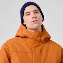 Куртка пуховая / Lee Cooper