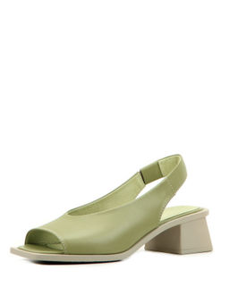 Босоножки EDART 4001.415 av.avocado R