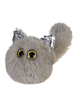 Мягкая игрушка Puffy fluffy - Simaland фото 13