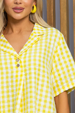 Платье Нежный бриз - Lt collection фото 6