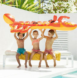 -20% Плотик Лобстер 213х137см INTEX  фото 4