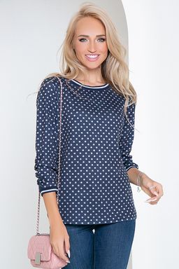 Джемпер 41026 - Avili фото 3