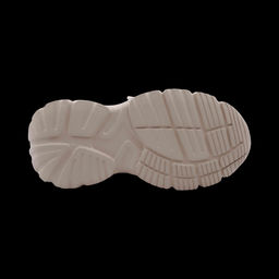 Кроссовки А873-11 бежевые