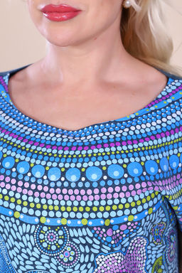 Туника 25696 - Натали фото 12