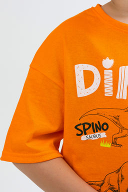 Костюм для мальчика Туранно