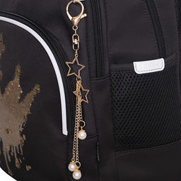 RG-660-6 Рюкзак школьный с обвесом - Grizzly фото 45