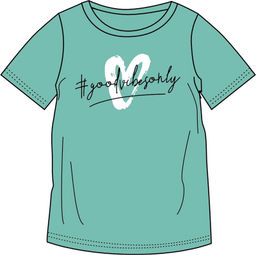 футболка 1ЖДФК3965001