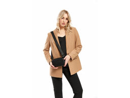 Сумка женская Lanotti 8200LT/Черный