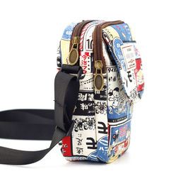 Сумка BAG-T-200-02 - Ferro фото 5