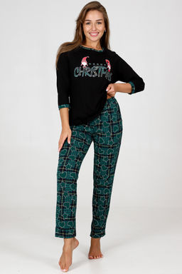 Пижама 35325