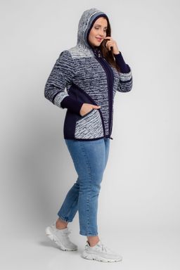 Жакет К 1324 к/джинс (1650) - Злата Стиль фото 3