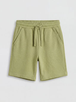 Beli Lastikli Erkek ?ocuk ?ort